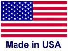 Muslin Drawstring Bags Made in USA